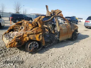 2022 Chrysler Pacifica Touring L z VIN 2C4RC3BG0NR151492, wystawiony jako Copart lot #53619315 z przebiegiem Nie podano mil oraz Nie do naprawy. Historia ofert i sprzedaży dostępna na DreamBid. Obrazek 3.