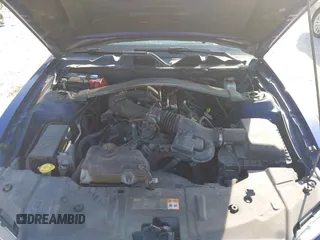 2014 Ford Mustang V6 с VIN 1ZVBP8EMXE5232157, выставлен на аукционе IAAI как лот 42681349 с пробегом 158 472 миль миль и . История ставок и продаж доступна на DreamBid. Изображение 10.