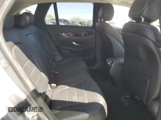 2016 Mercedes-Benz GLC with VIN WDC0G4KB5GF024619, listed as a Copart auction lot 49740335 with 35,169 mi miles and Salvage Title. Bid and sale history available at carsss.com. Image 11.