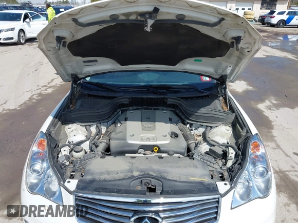 2012 Infiniti EX Journey z VIN JN1AJ0HR7CM451544, wystawiony jako IAAI lot #42037474 z przebiegiem 78 150 mil mil oraz . Historia ofert i sprzedaży dostępna na DreamBid. Obrazek 10.