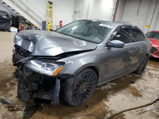 2017 Volkswagen Jetta S with VIN 3VW167AJ1HM281427, listed as a Copart auction lot 60081385 with Not provided miles and Salvage title. Bid and sale history available at DreamBid. Image 1.