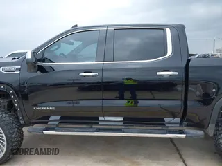 2019 GMC Sierra 1500 SLT z VIN 1GTU9DED3KZ118083, wystawiony jako IAAI lot #42056860 z przebiegiem 86 875 mil mil oraz . Historia ofert i sprzedaży dostępna na DreamBid. Obrazek 15.