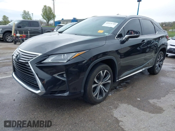 2017 Lexus RX 350 with VIN 2T2ZZMCA1HC058267, listed as a IAAI auction lot 41974749 with 85,416 mi miles and . Bid and sale history available at DreamBid. Image 18.