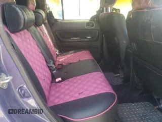 2006 Scion xB with VIN JTLKT334664068809, listed as a Copart auction lot 52619705 with 0 mi miles and Non Repairable. Bid and sale history available at carsss.com. Image 11.