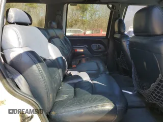 1997 GMC Yukon with VIN 1GKEK13R0VJ747359, listed as a Copart auction lot 48301095 with 272,417 mi miles and Salvage Title. Bid and sale history available at carsss.com. Image 11.
