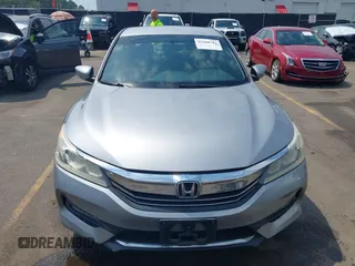 2016 Honda Accord Sport with VIN 1HGCR2F52GA176023, listed as a IAAI auction lot 42560781 with 120,430 mi miles and . Bid and sale history available at DreamBid. Image 12.