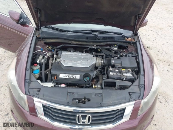 2010 Honda Accord Sdn EX-L with VIN 5KBCP3F87AB018328, listed as a IAAI auction lot 41853787 with 90,367 mi miles. Bid and sale history available at carsss.com. Image 10.