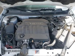2012 Chevrolet Impala LS Fleet with VIN 2G1WF5E30C1328383, listed as a IAAI auction lot 42349292 with 115,746 mi miles and . Bid and sale history available at DreamBid. Image 10.