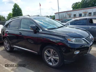 2015 Lexus RX 350 с VIN 2T2ZK1BA1FC202563, выставлен на аукционе IAAI как лот 42404791 с пробегом 72 734 миль миль и . История ставок и продаж доступна на DreamBid. Изображение 13.