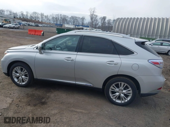2012 Lexus RX 450h with VIN JTJBC1BA2C2045569, listed as a IAAI auction lot 41655730 with 78,319 mi miles and . Bid and sale history available at DreamBid. Image 14.