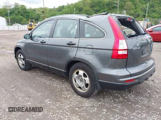 2011 Honda CR-V LX z VIN 5J6RE4H34BL116974, wystawiony jako IAAI lot #42209611 z przebiegiem 107 862 mil mil oraz . Historia ofert i sprzedaży dostępna na DreamBid. Obrazek 3.