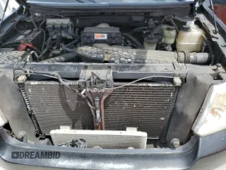 2005 Ford F-150 XLT z VIN 1FTPX12515FB44007, wystawiony jako Copart lot #54070015 z przebiegiem 153 580 mil mil oraz Szkoda całkowita • Salvage title. Historia ofert i sprzedaży dostępna na DreamBid. Obrazek 11.