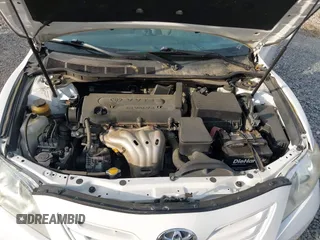 2009 Toyota Camry with VIN 4T1BE46K39U882101, listed as a IAAI auction lot 42033330 with 132,384 mi miles. Bid and sale history available at carsss.com. Image 10.