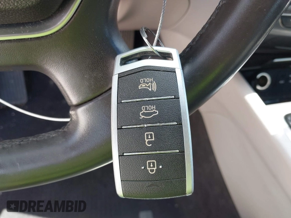 2017 Genesis G80 3.8L с VIN KMHGN4JE7HU168333, выставлен на аукционе IAAI как лот 42267987 с пробегом 70 891 миль миль и . История ставок и продаж доступна на DreamBid. Изображение 11.