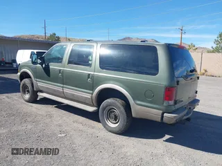 2003 Ford Excursion с VIN 1FMSU45F33EA35667, выставлен на аукционе IAAI как лот 40682023 с пробегом 279 381 миль миль и . История ставок и продаж доступна на DreamBid. Изображение 3.