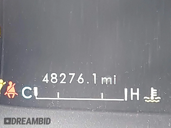 2019 Lincoln Nautilus Reserve with VIN 2LMPJ8LP5KBL32374, listed as a IAAI auction lot 42219316 with 48,276 mi miles and . Bid and sale history available at DreamBid. Image 15.