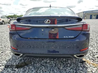 2025 Lexus ES 350 Ultra Luxury z VIN 58AFZ1B16SU197302, wystawiony jako Copart lot #56118205 z przebiegiem 739 mil mil oraz Nie do naprawy • Non repairable. Historia ofert i sprzedaży dostępna na DreamBid. Obrazek 6.