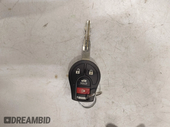2017 Nissan Sentra S with VIN 3N1AB7AP6HY378699, listed as a IAAI auction lot 41414287 with 114,801 mi miles and . Bid and sale history available at DreamBid. Image 11.