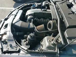 2007 BMW 3 Series 335i z VIN WBAVB73507VF52501, wystawiony jako IAAI lot #43512127 z przebiegiem Nie podano mil oraz . Historia ofert i sprzedaży dostępna na DreamBid. Obrazek 12.