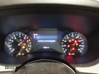 2022 Jeep Compass Limited с VIN 3C4NJDCB0NT146710, выставлен на аукционе IAAI как лот 41577089 с пробегом 66 381 миль миль и . История ставок и продаж доступна на DreamBid. Изображение 7.