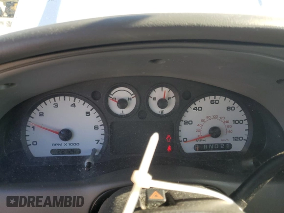 2006 Ford Ranger XL with VIN 1FTYR10U36PA55592, listed as a Copart auction lot 47866075 with 227,267 mi miles and Clean Title. Bid and sale history available at DreamBid. Image 9.