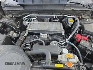 2023 Subaru Ascent Premium with VIN 4S4WMAAD6P3400509, listed as a IAAI auction lot 42829487 with 85,966 mi miles and . Bid and sale history available at DreamBid. Image 22.