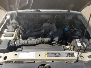 2001 Ford Ranger XL with VIN 1FTYR14V01PB51725, listed as a Copart auction lot 67956814 with 150,275 mi miles and Salvage Title. Bid and sale history available at carsss.com. Image 12.