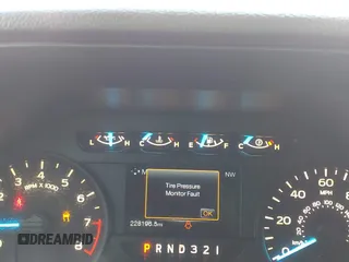 2015 Ford F-150 XL с VIN 1FTEX1C83FKD36974, выставлен на аукционе IAAI как лот 42496516 с пробегом 228 196 миль миль и . История ставок и продаж доступна на DreamBid. Изображение 15.