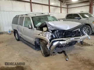 2005 Chevrolet Suburban LT с VIN 1GNFK16Z95J147118, выставлен на аукционе Copart как лот 50602885 с пробегом Не указан миль и Списание • Salvage title. История ставок и продаж доступна на DreamBid. Изображение 11.