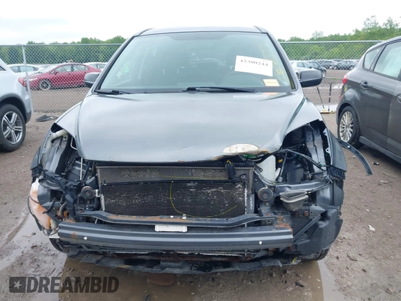 2011 Honda CR-V SE z VIN JHLRE4H47BC028132, wystawiony jako IAAI lot #42300244 z przebiegiem 185 258 mil mil oraz . Historia ofert i sprzedaży dostępna na DreamBid. Obrazek 13.