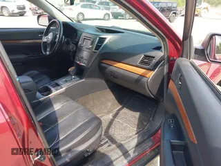 2013 Subaru Outback Limited with VIN 4S4BRBKC5D3215049, listed as a IAAI auction lot 42514115 with 179,286 mi miles and . Bid and sale history available at DreamBid. Image 5.