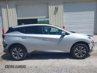 2018 Nissan Murano S z VIN 5N1AZ2MG4JN116797, wystawiony jako IAAI lot #42107119 z przebiegiem 125 944 mil mil oraz . Historia ofert i sprzedaży dostępna na DreamBid. Obrazek 13.