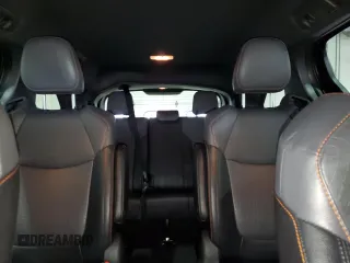 2021 Toyota Sienna XSE with VIN 5TDDRKEC5MS029633, listed as a Copart auction lot 54865605 with 320,217 mi miles and Salvage title. Bid and sale history available at DreamBid. Image 10.