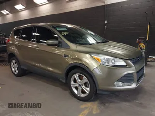 2013 Ford Escape SE с VIN 1FMCU9GX9DUC53451, выставлен на аукционе IAAI как лот 42028761 с пробегом 245 143 миль миль и . История ставок и продаж доступна на DreamBid. Изображение 1.