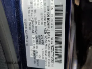 2013 Mazda CX-5 Touring with VIN JM3KE4CE6D0162236, listed as a Copart auction lot 46352785 with 150,588 mi miles and Salvage Title. Bid and sale history available at carsss.com. Image 12.