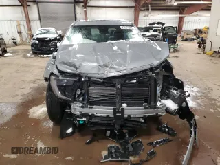 2024 GMC Acadia AWD Elevation z VIN 1GKENNKS6RJ242578, wystawiony jako Copart lot #83551224 z przebiegiem 375 mil mil oraz Szkoda całkowita • Salvage title. Historia ofert i sprzedaży dostępna na DreamBid. Obrazek 5.
