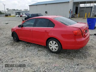 2013 Volkswagen Jetta SE with VIN 3VWDP7AJ2DM420260, listed as a Copart auction lot 59042725 with 161,578 mi miles and Salvage title. Bid and sale history available at DreamBid. Image 2.