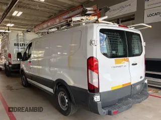 2016 Ford Transit Cargo with VIN 1FTYE1YM4GKB52041, listed as a IAAI auction lot 42284153 with 177,079 mi miles and . Bid and sale history available at DreamBid. Image 36.