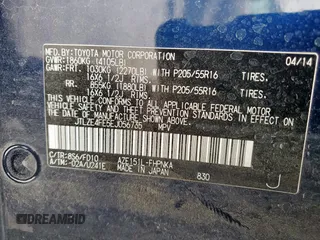 2014 Scion xB with VIN JTLZE4FE5EJ056735, listed as a Copart auction lot 51698905 with 88,014 mi miles and Salvage Title. Bid and sale history available at carsss.com. Image 13.