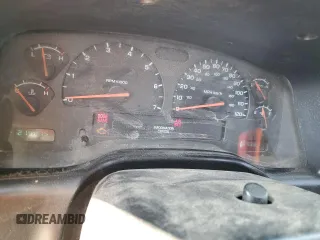 2004 Dodge Dakota SLT with VIN 1D7HG48N74S509797, listed as a Copart auction lot 57797055 with 214,275 mi miles and Salvage title. Bid and sale history available at DreamBid. Image 9.