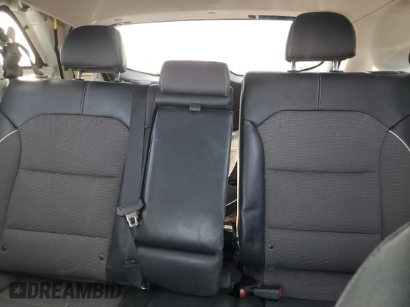 2022 Kia Niro S with VIN KNDCC3LG0N5159285, listed as a Copart auction lot 50055285 with 101,369 mi miles and Salvage Title. Bid and sale history available at DreamBid. Image 10.