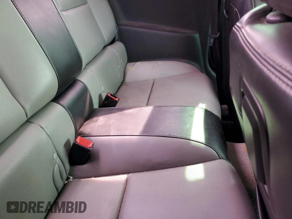 2012 Chevrolet Camaro 2LT with VIN 2G1FC1E39C9101891, listed as a Copart auction lot 60109885 with 101,130 mi miles and Non repairable. Bid and sale history available at DreamBid. Image 10.