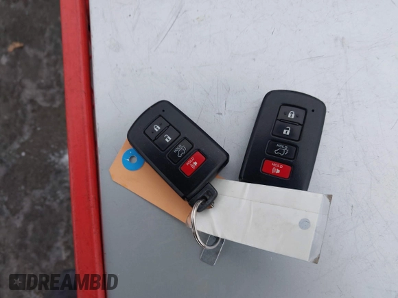 2018 Toyota Highlander Hybrid Limited с VIN 5TDDGRFH5JS043617, выставлен на аукционе IAAI как лот 41541783 с пробегом 91 038 миль миль и . История ставок и продаж доступна на DreamBid. Изображение 11.