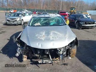 2011 Lexus ES 330 with VIN JTHBK1EG2B2448096, listed as a IAAI auction lot 41699492 with 77,129 mi miles and . Bid and sale history available at DreamBid. Image 12.