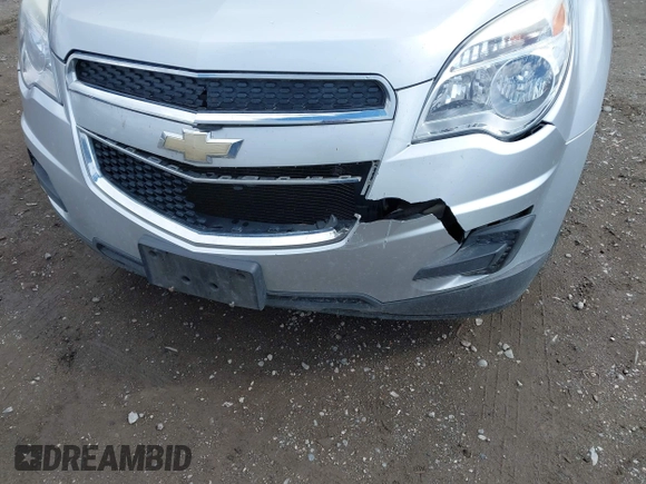 2012 Chevrolet Equinox LT w/1LT with VIN 2GNFLEE54C6268071, listed as a IAAI auction lot 42036405 with 137,995 mi miles. Bid and sale history available at carsss.com. Image 6.