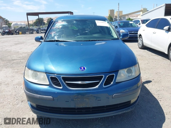 2007 Saab 9-3 z VIN YS3FD59Y571004630, wystawiony jako IAAI lot #42338612 z przebiegiem 148 066 mil mil oraz . Historia ofert i sprzedaży dostępna na DreamBid. Obrazek 12.