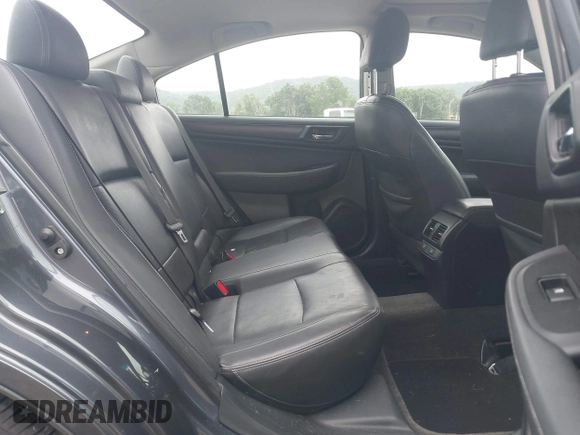 2015 Subaru Legacy Limited z VIN 4S3BNAL6XF3035913, wystawiony jako IAAI lot #42621912 z przebiegiem 159 602 mil mil oraz . Historia ofert i sprzedaży dostępna na DreamBid. Obrazek 8.