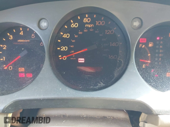 1999 Acura RL with VIN JH4KA9660XC007723, listed as a IAAI auction lot 42039719 with Not provided miles and . Bid and sale history available at DreamBid. Image 7.