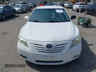 2009 Toyota Camry with VIN 4T4BE46K09R069059, listed as a IAAI auction lot 41852406 with 213,992 mi miles. Bid and sale history available at carsss.com. Image 6.