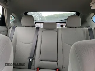 2014 Toyota Prius Four with VIN JTDKN3DU3E0367541, listed as a Copart auction lot 63317515 with 196,012 mi miles and Salvage title. Bid and sale history available at DreamBid. Image 10.